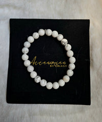 8mm Gemstone Bracelets