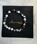 8mm Gemstone Bracelets