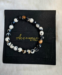 8mm Gemstone Bracelets