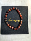 8mm Gemstone Bracelets