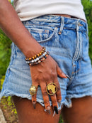 8mm Gemstone Bracelets