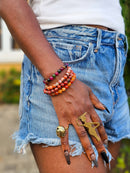 8mm Gemstone Bracelets