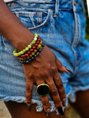 8mm Gemstone Bracelets