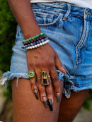 8mm Gemstone Bracelets