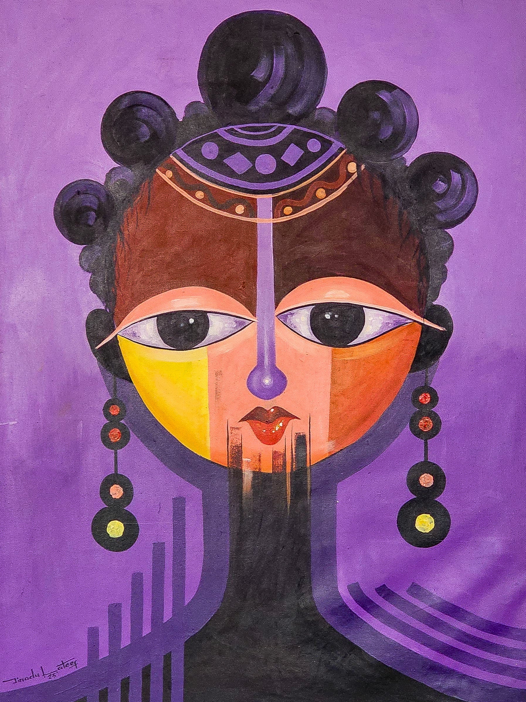 Àbẹ̀ní by J.Lateef , 2023
