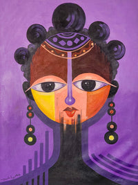 Àbẹ̀ní by J.Lateef , 2023