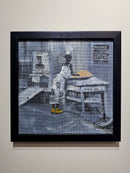 Local Activities (Pair) by Wale Uthman, 2024