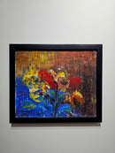 Bouquet (Pair) by Wale Uthman, 2024