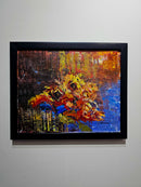 Bouquet (Pair) by Wale Uthman, 2024