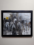 Arewa (Pair) by Wale Uthman, 2024
