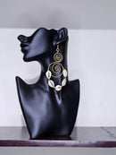 Ohemma  Earrings