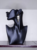 Iboju  Earrings
