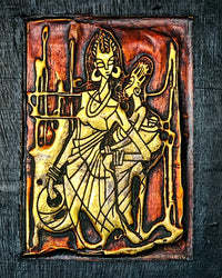 Sisi Eko by Orowole Oluwole, 2017