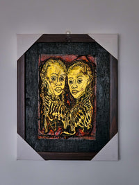 Friendship by Orowole Oluwole 2023