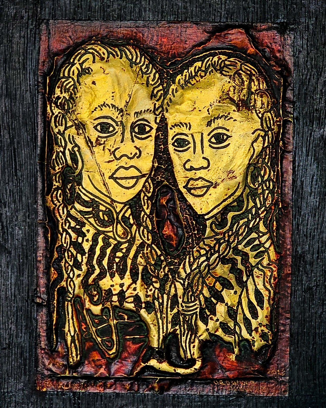 Friendship by Orowole Oluwole 2023