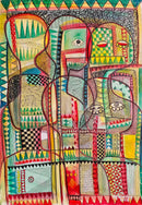 Abundance by Tola Wewe, 2025