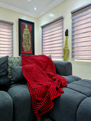 Maasai Shukka Blankets / Throws