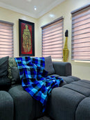 Maasai Shukka Blankets / Throws