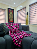 Maasai Shukka Blankets / Throws