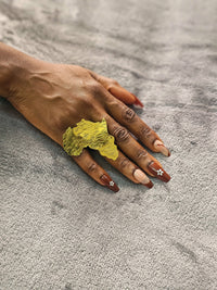 Africa Ring