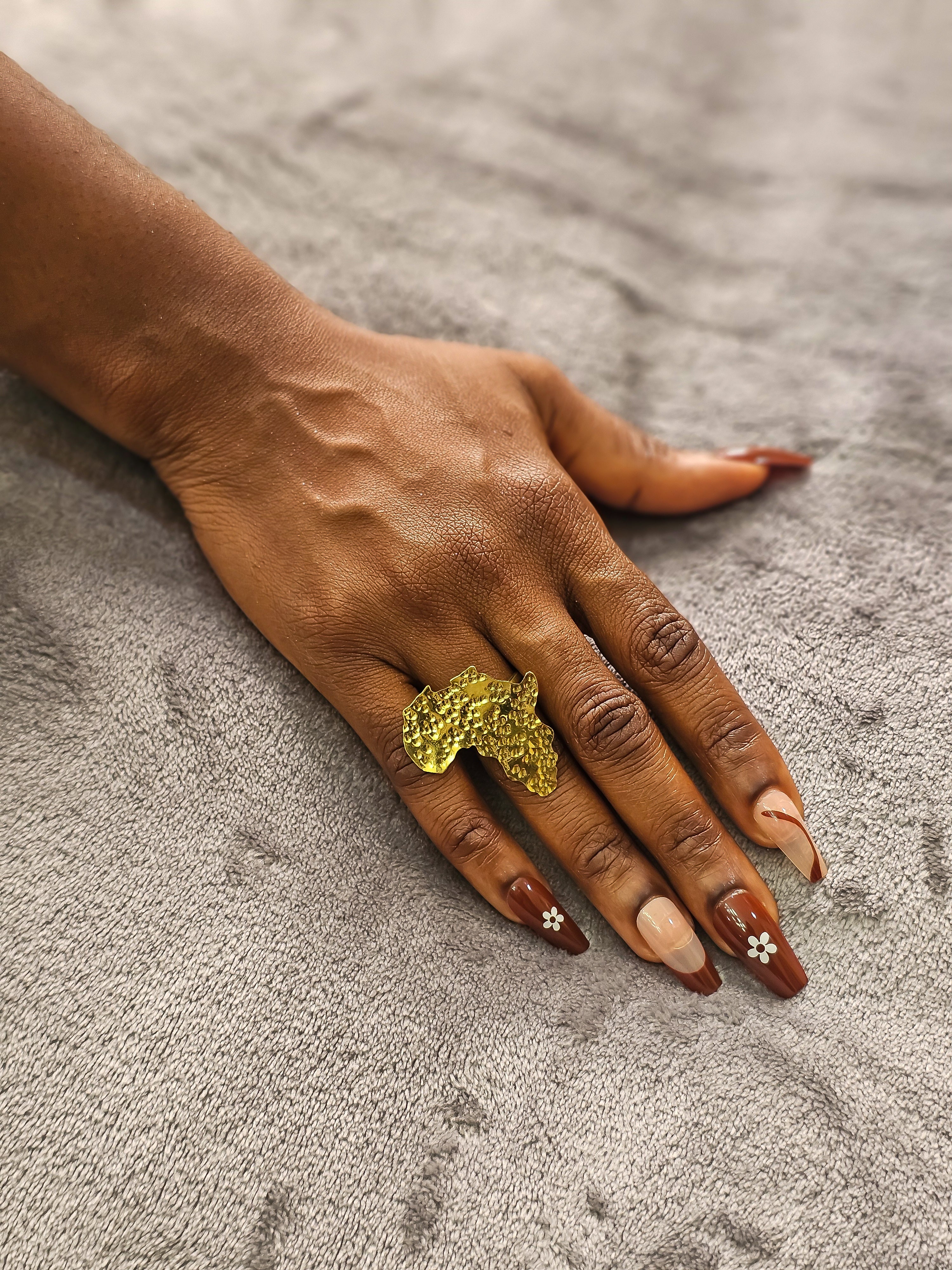 Africa Ring