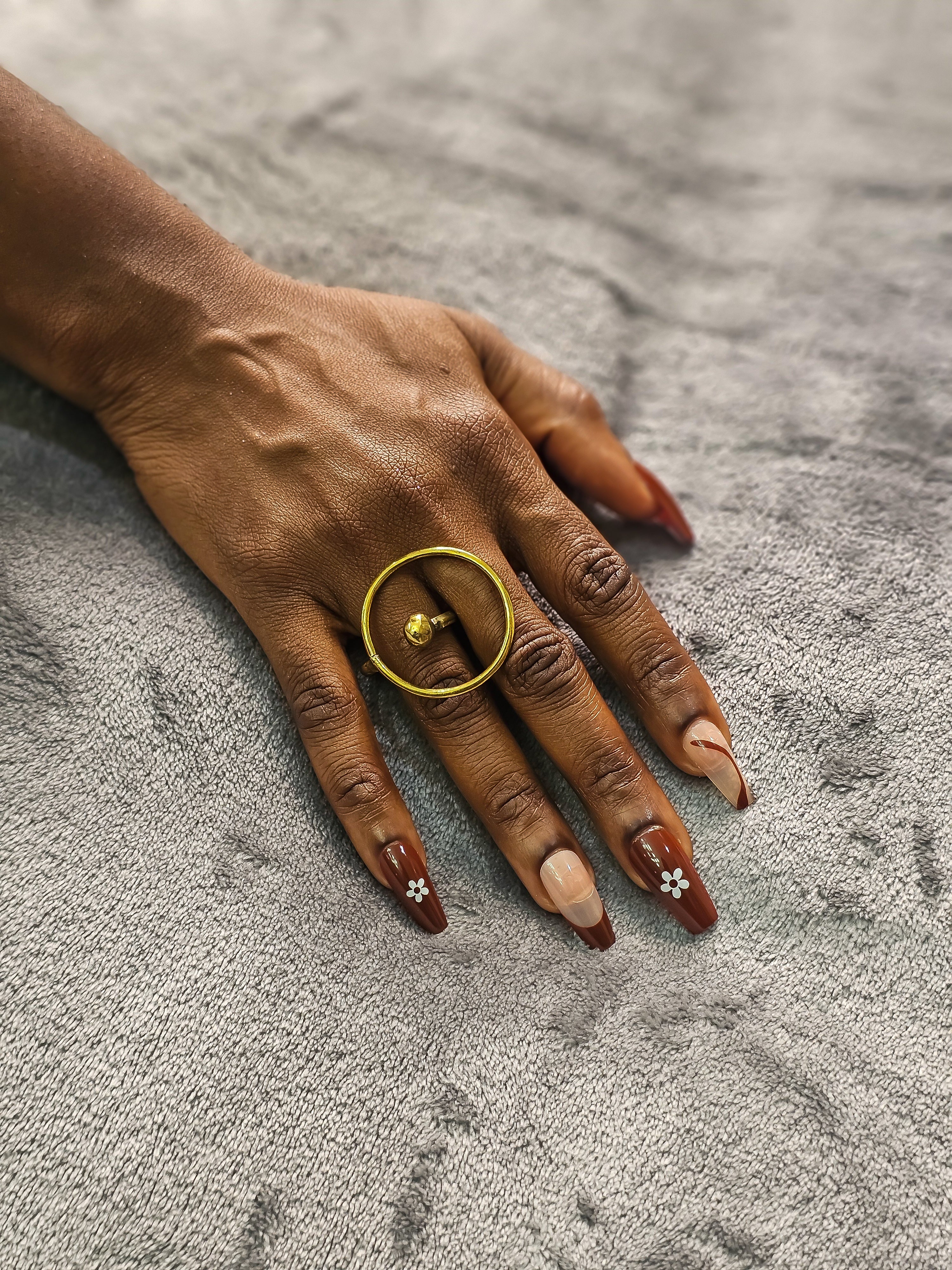 Orbit Ring