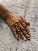 Ankh Ring