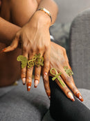 Ankh Ring