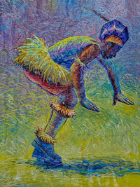 Atilogwu by Jahswill Opara, 2025