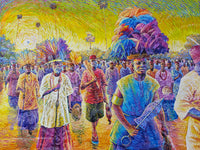 Ofala Festival by Jahswill Opara, 2025