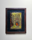 Twins Mother by Orowole Oluwole, 2017