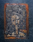 Ajoke by Orowole Oluwole, 2017