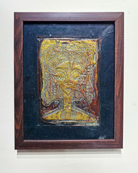 Morenike by Orowole Oluwole, 2017