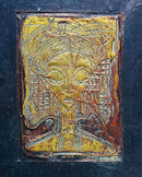 Morenike by Orowole Oluwole, 2017