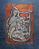 Onidiri II by Orowole Oluwole, 2017