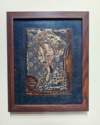 Folake by Orowole Oluwole, 2017