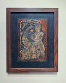 Onidiri III by Orowole Oluwole, 2017