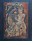 Onidiri III by Orowole Oluwole, 2017