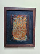 Onidiri II by Orowole Oluwole, 2017