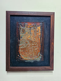 Onidiri II by Orowole Oluwole, 2017