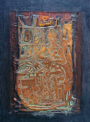 Onidiri II by Orowole Oluwole, 2017