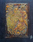 Hunters by Orowole Oluwole, 2017