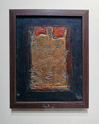 Ijo-ya (mini) by Orowole Oluwole 2023