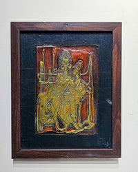 Sisi Eko by Orowole Oluwole 2017