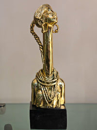 Benin Queen I By Udegbe Osaro | 2019