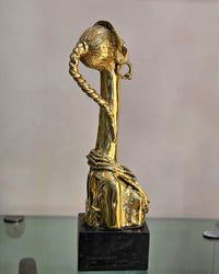 Benin Queen I By Udegbe Osaro | 2019