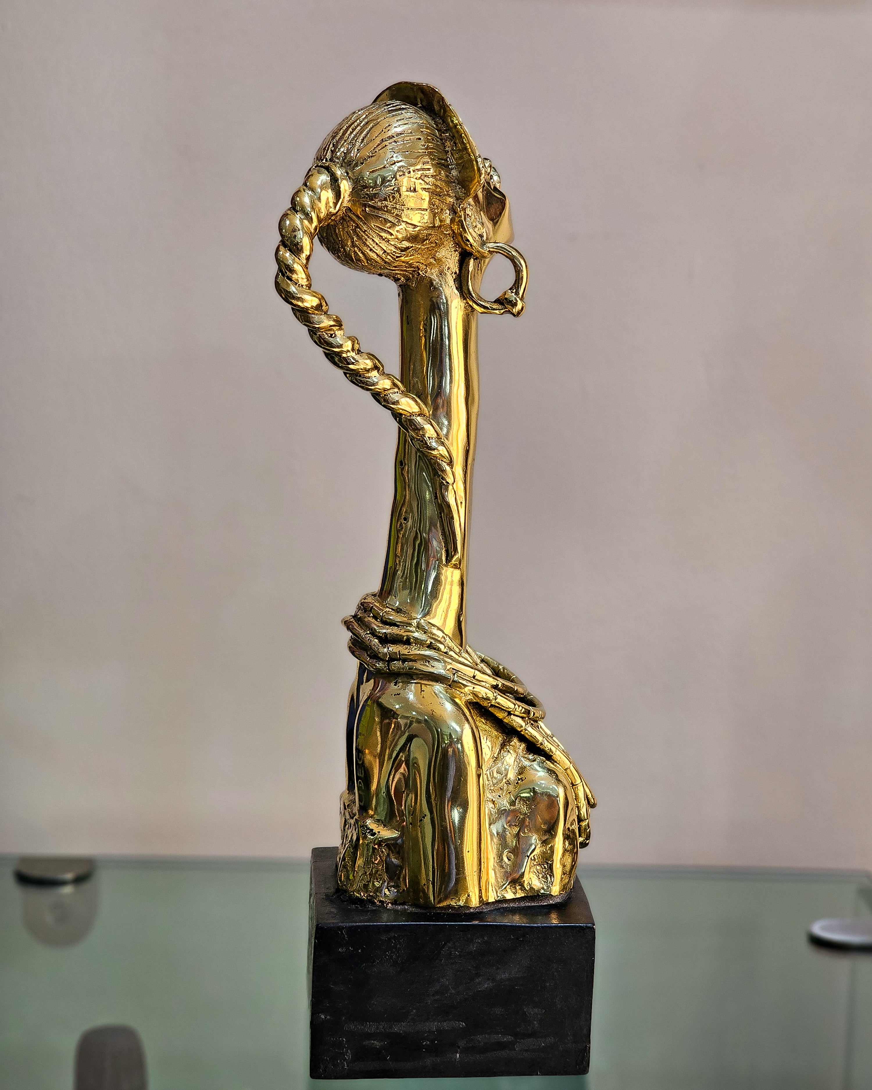 Benin Queen I By Udegbe Osaro | 2019