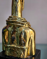 Benin Queen I By Udegbe Osaro | 2019