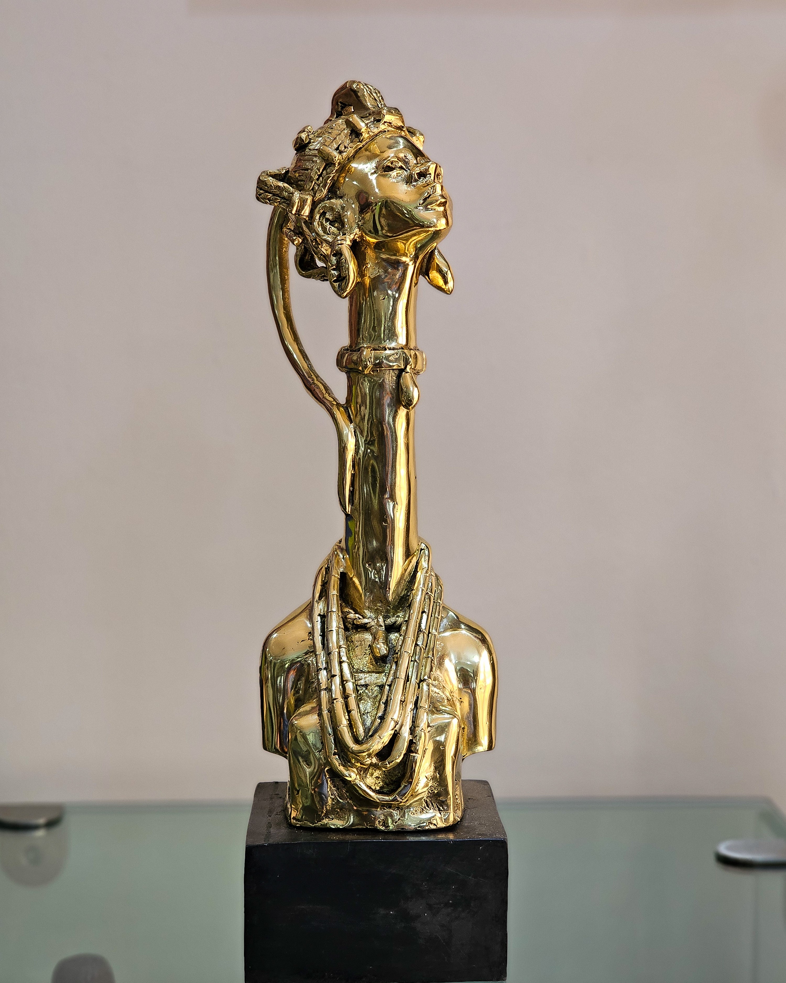 Benin Queen II By Udegbe Osaro | 2019