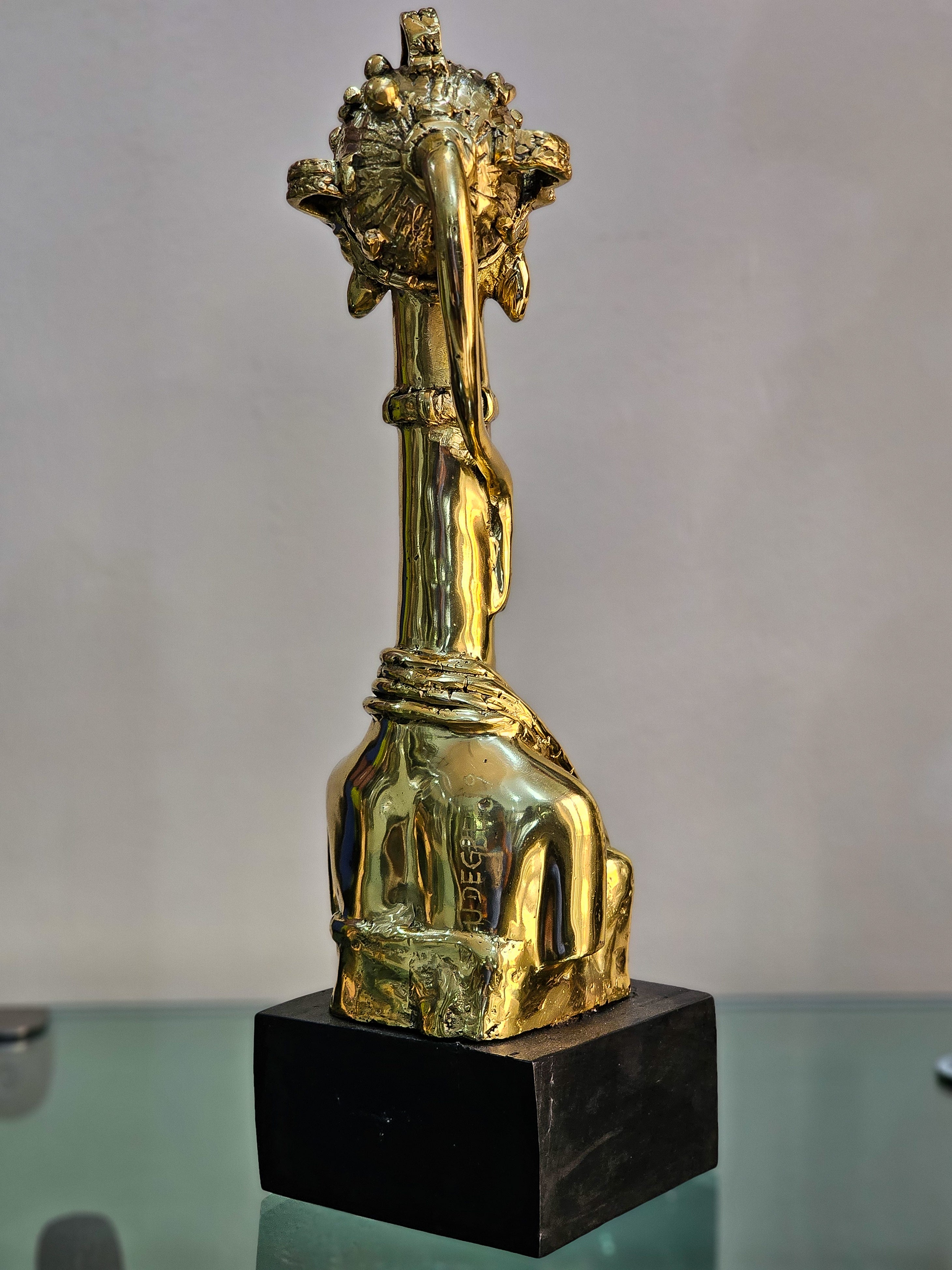 Benin Queen II By Udegbe Osaro | 2019